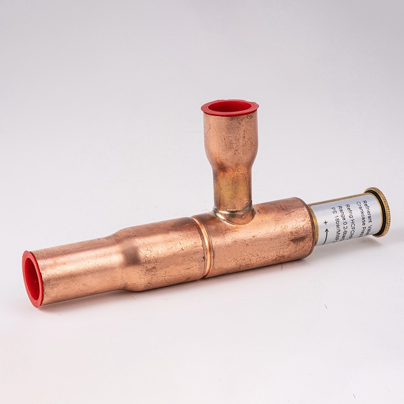 คุณจะเลือกเครื่องควบคุมแรงดันที่เหมาะสมสำหรับการใช้งานของคุณได้อย่างไร