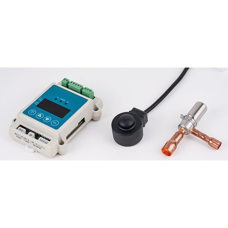 Electronic Expansion Valve คืออะไรและทำงานอย่างไร?