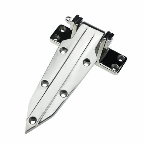 cold storage door hinges